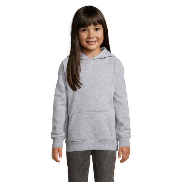 STELLAR  KIDS CASACO COM CAPU