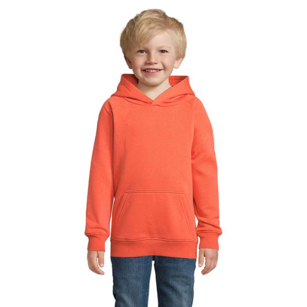 STELLAR  KIDS CASACO COM CAPU