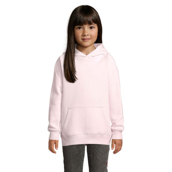 STELLAR  KIDS CASACO COM CAPU