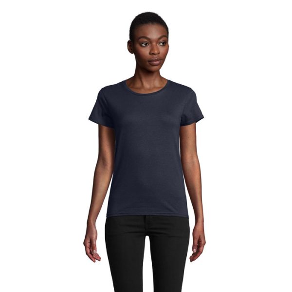 s03579-mu.jpg PIONEER WOMEN T-shirt 175g