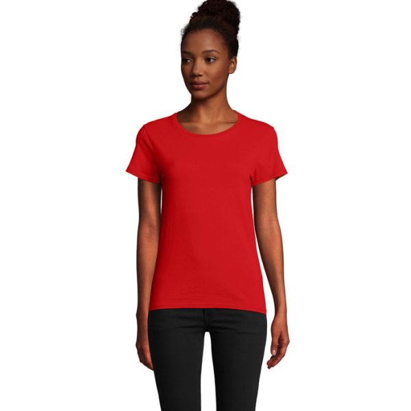s03579-rd.jpg PIONEER WOMEN T-shirt 175g