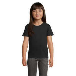s03580-db.jpg CRUSADER T-SHIRT CRIANÇA