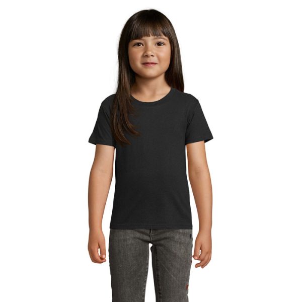 CRUSADER T-SHIRT CRIANÇA