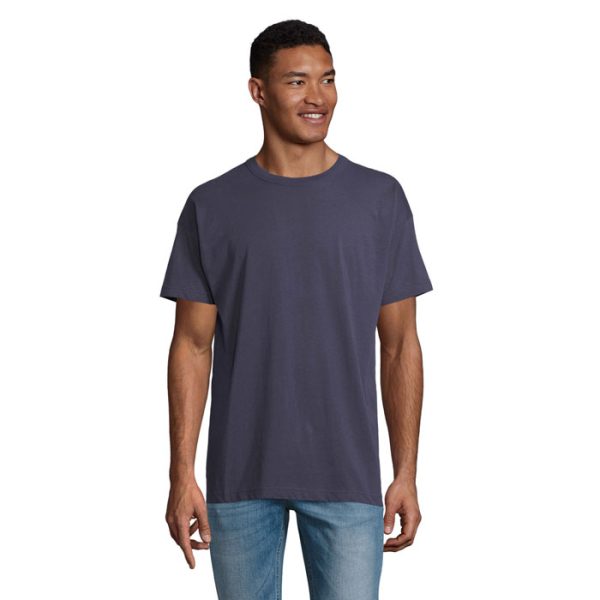 BOXY MEN T-SHIRT GRANDE