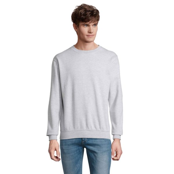 s03814-gy.jpg COLUMBIA UNISSEXO SWEAT-SHI