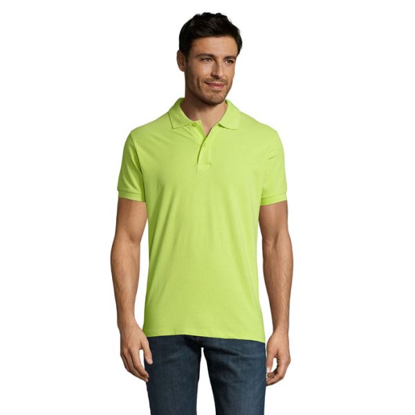 PERFECT MEN Polo homen 180g