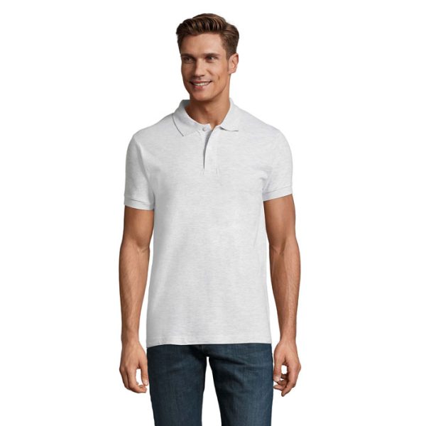 PERFECT MEN Polo homen 180g