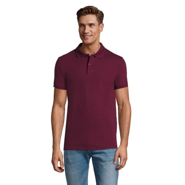 PERFECT MEN Polo homen 180g