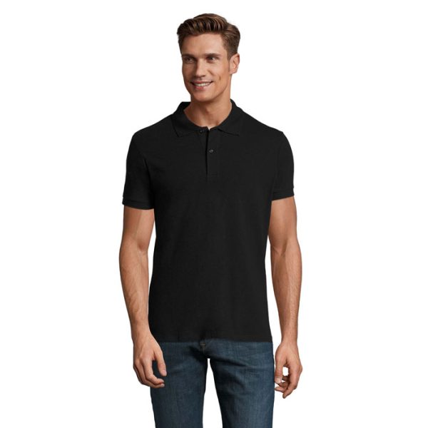 PERFECT MEN Polo homen 180g