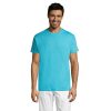REGENT T-shirt unissex 150g
