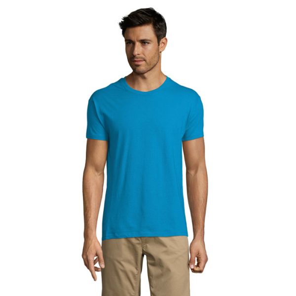 REGENT T-shirt unissex 150g