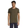 REGENT T-shirt unissex 150g