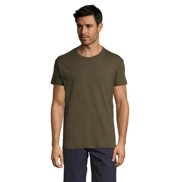 REGENT T-shirt unissex 150g