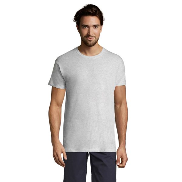REGENT T-shirt unissex 150g