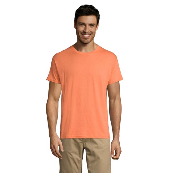 REGENT T-shirt unissex 150g