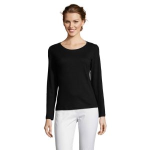 MAJESTIC T-SHIRT SENHORA