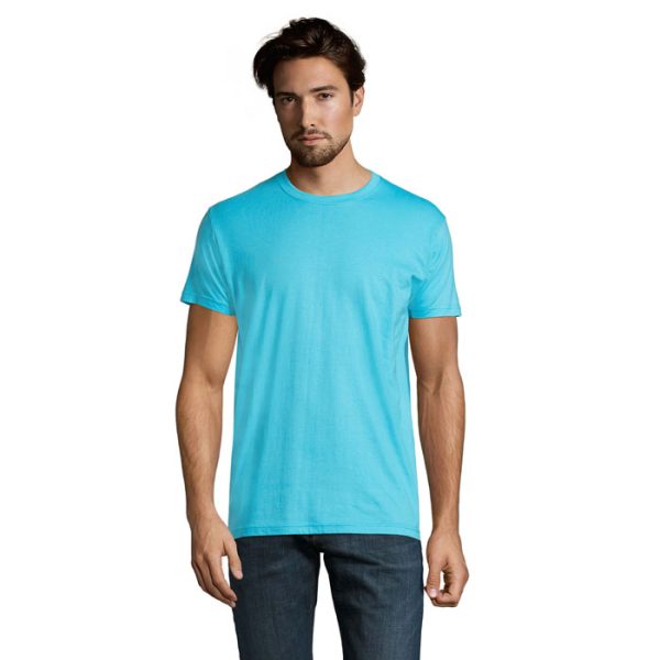 IMPERIAL MEN T-shirt 190g