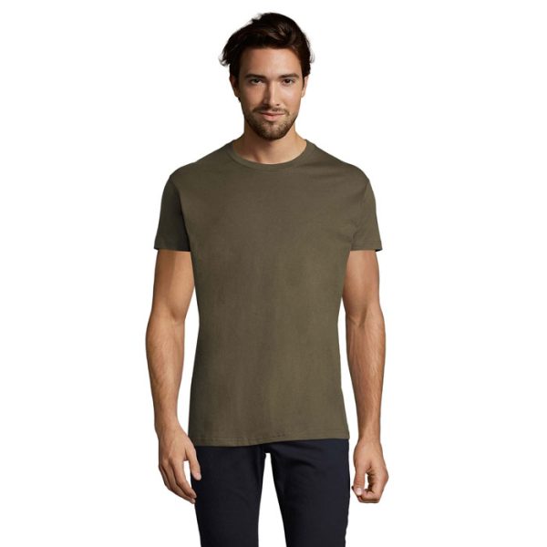 IMPERIAL MEN T-shirt 190g