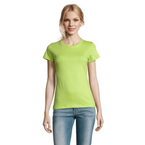 s11502-ag.jpg IMPERIAL WOMEN T-shirt 190g