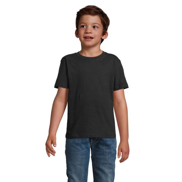 IMPERIAL T-SHIRT CRIANÇA