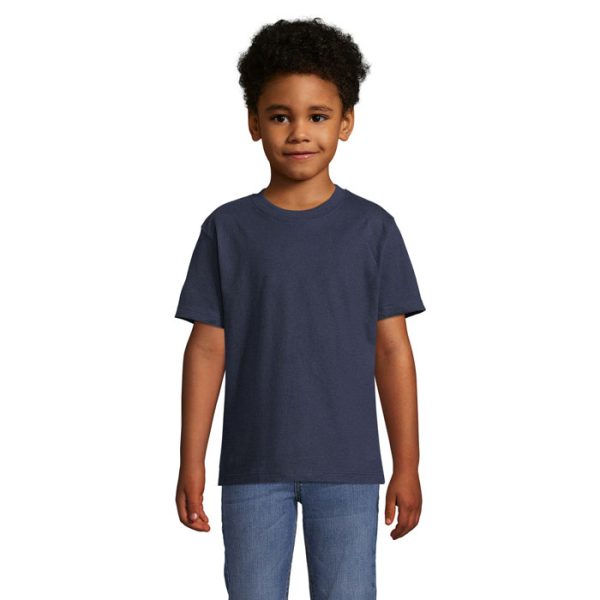 IMPERIAL T-SHIRT CRIANÇA