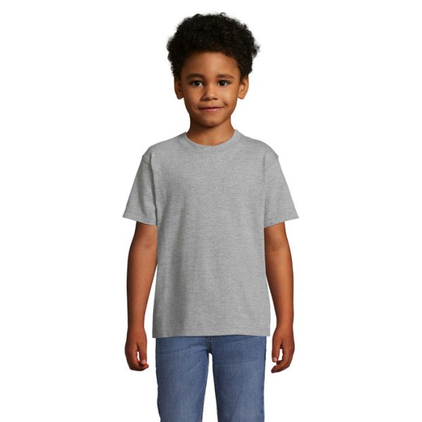 IMPERIAL T-SHIRT CRIANÇA