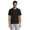 s11939-bk.jpg SPORTY T-shirt homem