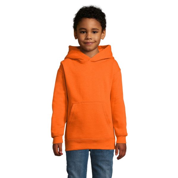 s13255-or.jpg SLAM KIDS Camisol com capuz