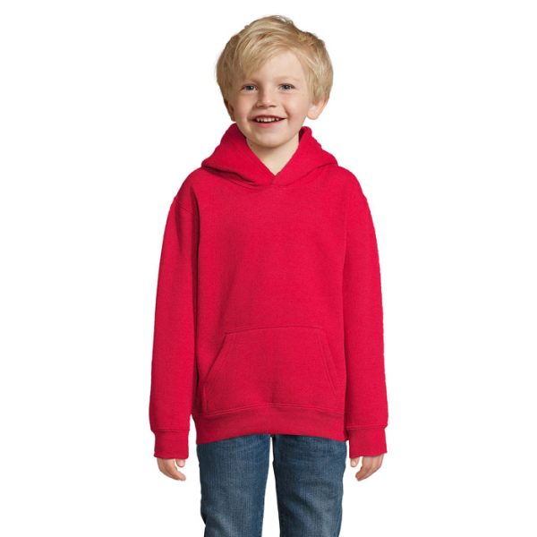 s13255-rd.jpg SLAM KIDS Camisol com capuz