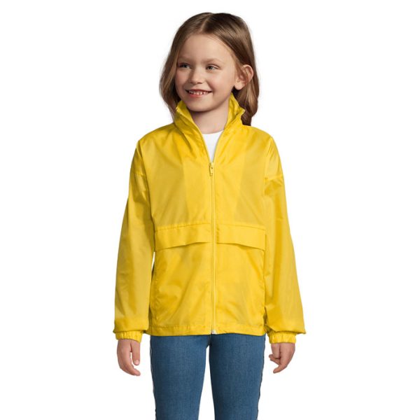 s32300-go.jpg SURF KIDS WINDBREAKER 210g