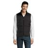 s44002-bk.jpg WARM colete acolchado 210T