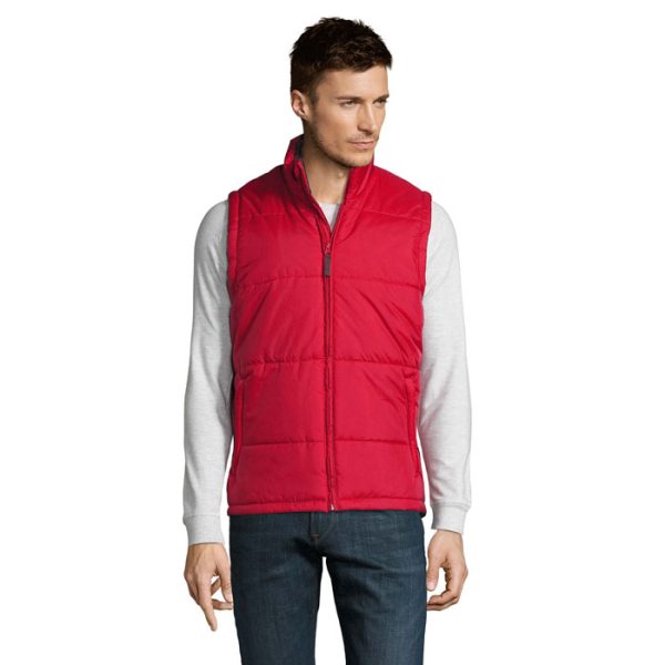 s44002-rd.jpg WARM colete acolchado 210T