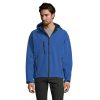 s46602-rb.jpg REPLAY MEN HOODED SOFTSHELL