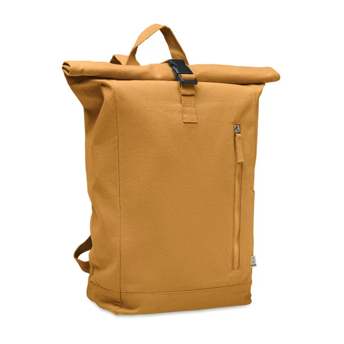 Mochila Rolltop 390 gr/m²