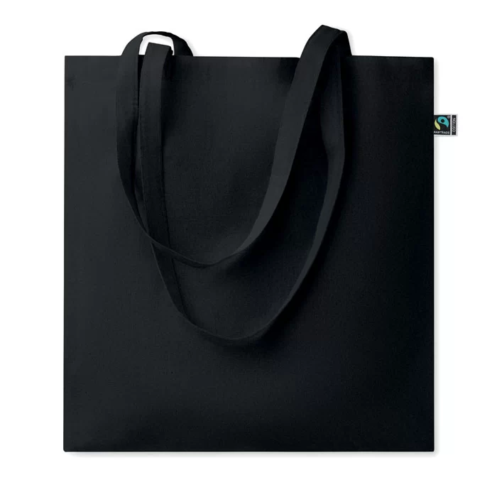 Saco de compra Fairtrade 180gr