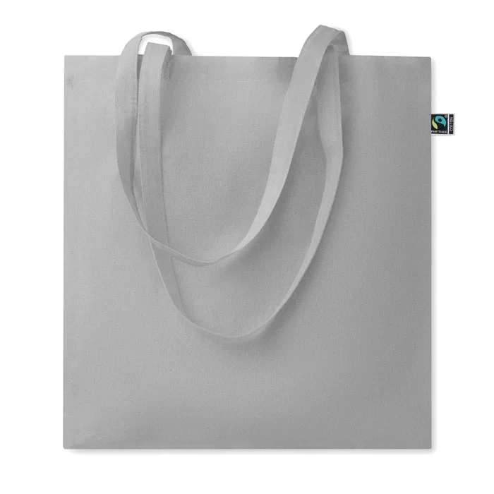 Saco de compra Fairtrade 180gr