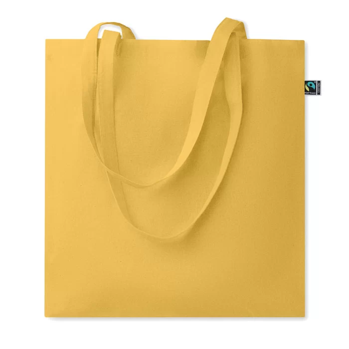 Saco de compra Fairtrade 180gr