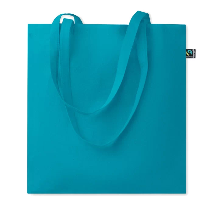 Saco de compra Fairtrade 180gr