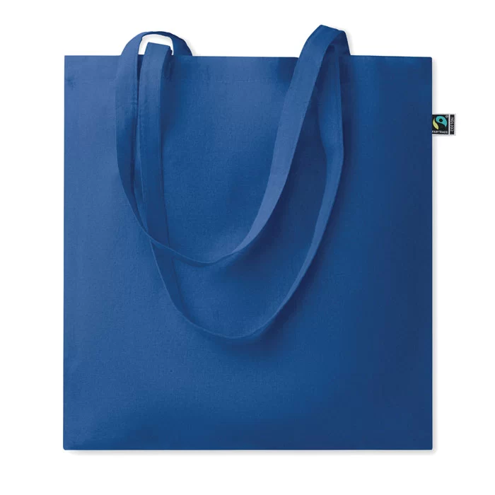 Saco de compra Fairtrade 180gr
