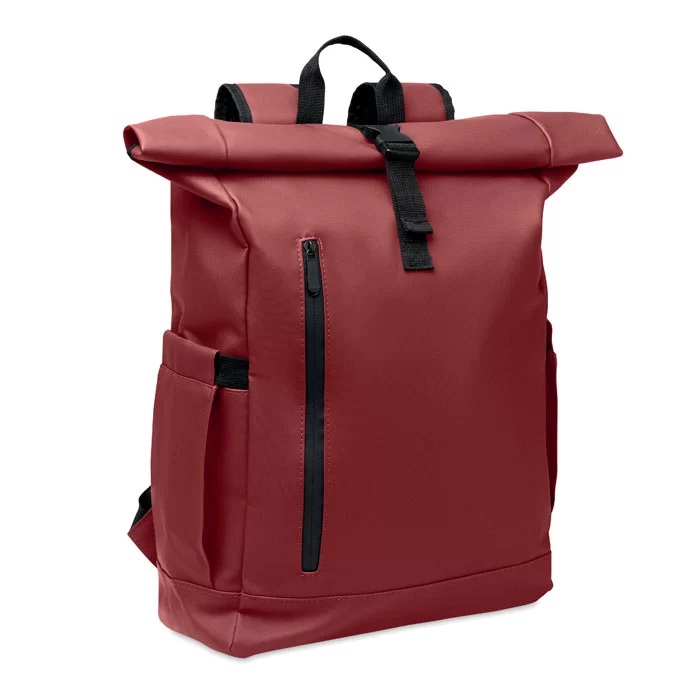 Mochila c/rodas portátil 600D