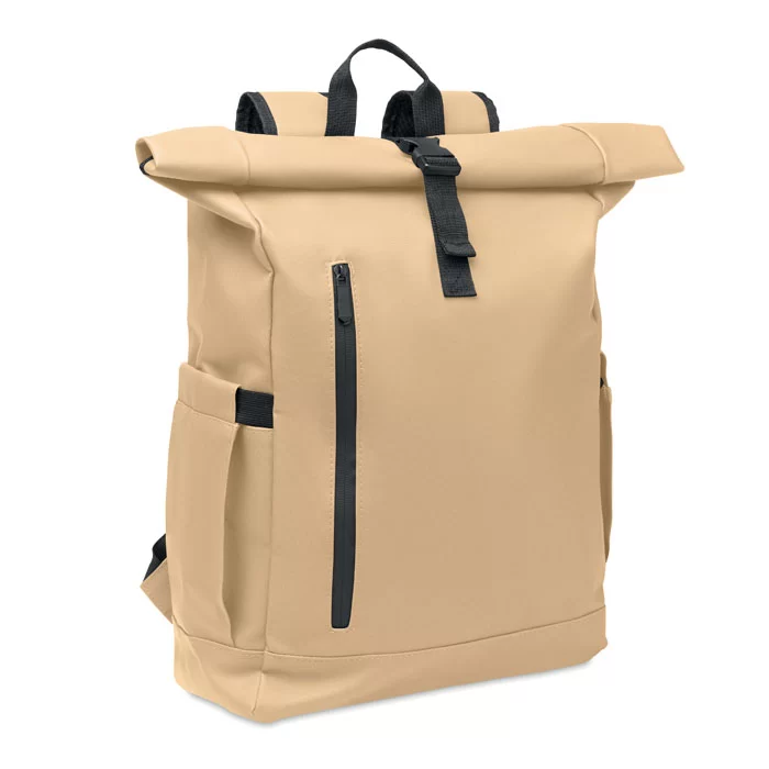 Mochila c/rodas portátil 600D
