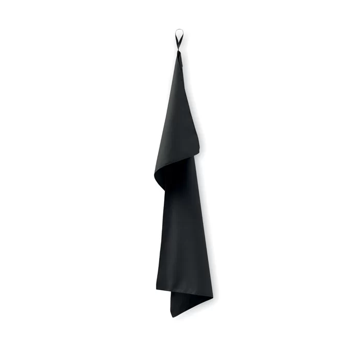 Toalha de microfibra 50x100cm