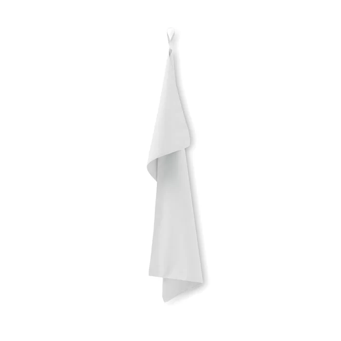 Toalha de microfibra 50x100cm