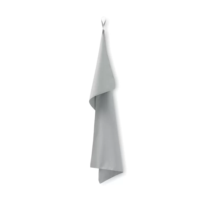 Toalha de microfibra 50x100cm