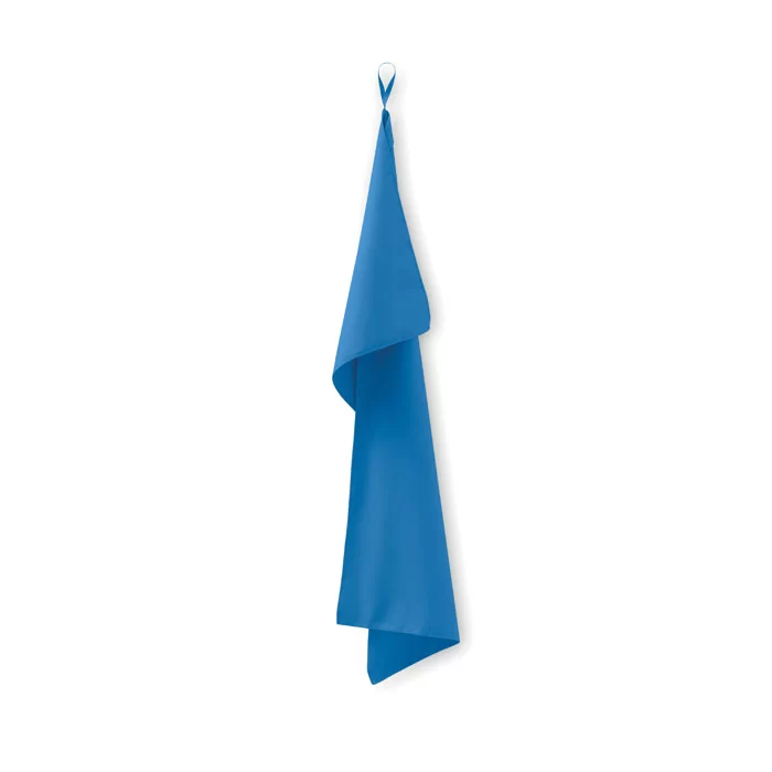 Toalha de microfibra 50x100cm
