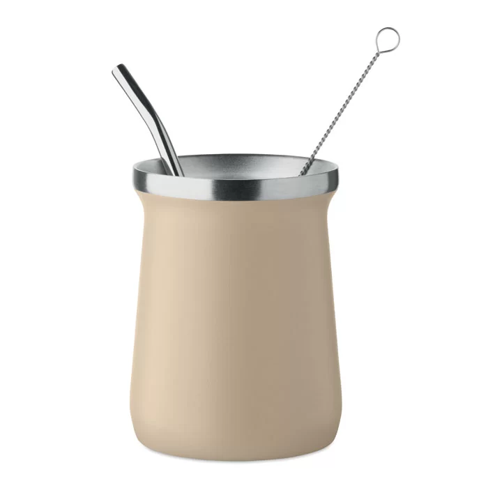 Copop de chá de erva-mate