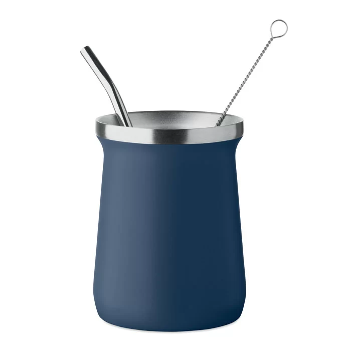 Copop de chá de erva-mate
