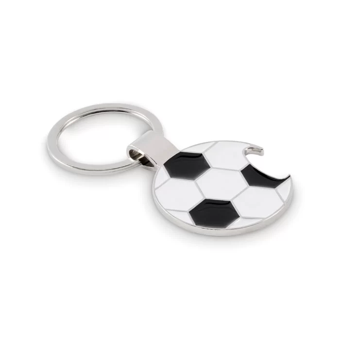 Porta-chaves de futebol