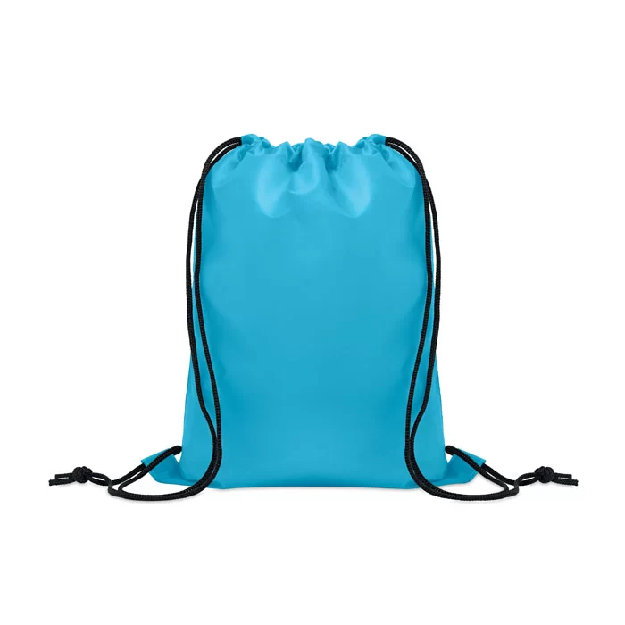 Mochila de cordas RPET 190T