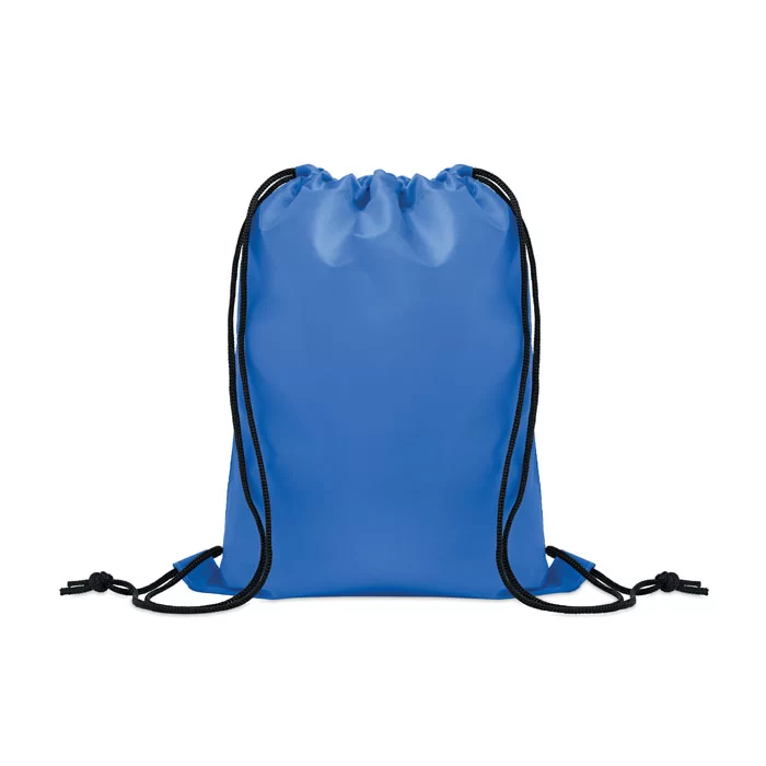 Mochila de cordas RPET 190T